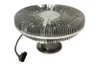 Cupla, ventilator radiator