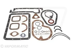 Set garnituri complet, motor