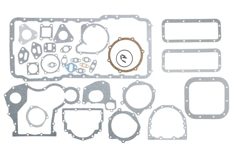 Set garnituri complet, motor