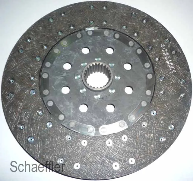 Disc ambreiaj