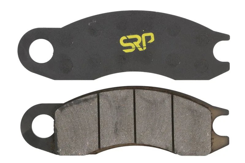 17218536 Set placute frana,frana disc SRP