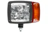 CL-AG010 Reflector, far de lucru TRUCKLIGHT