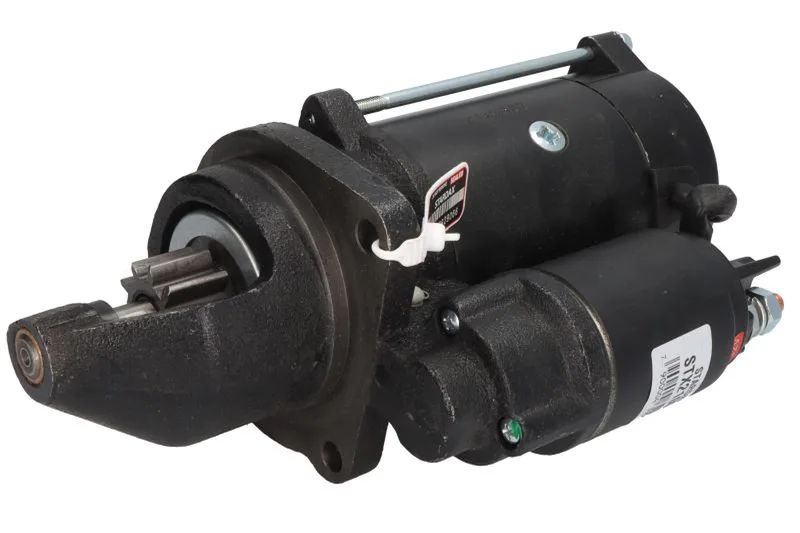 STX210090 Demaror STARDAX