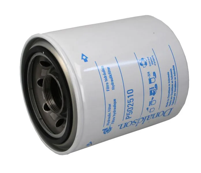 Filtru, sistem hidraulic primar