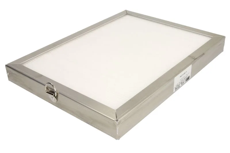 Filtru, aer habitaclu