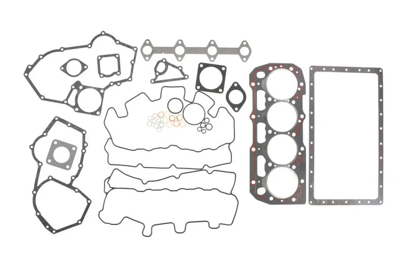 Set garnituri complet, motor