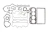 Set garnituri complet, motor
