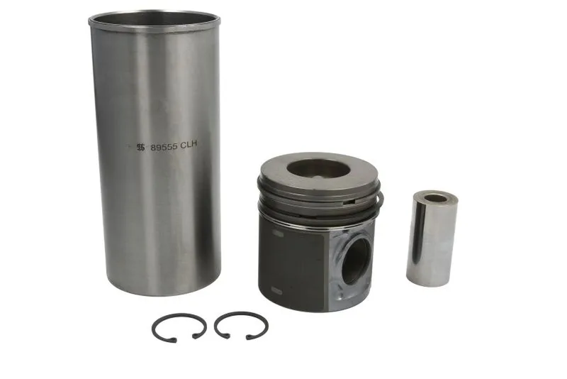 Set raparatii, piston/bucsa cursa cilindru