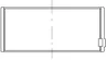 Cuzinet bielă