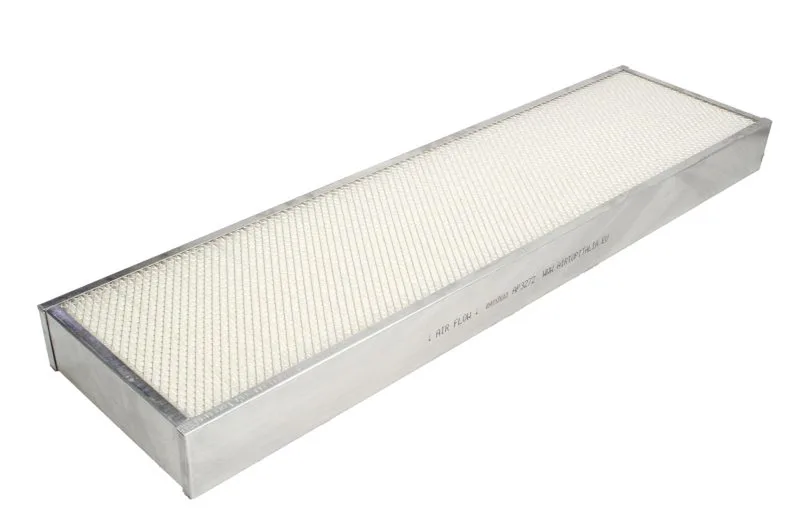 Filtru, aer habitaclu