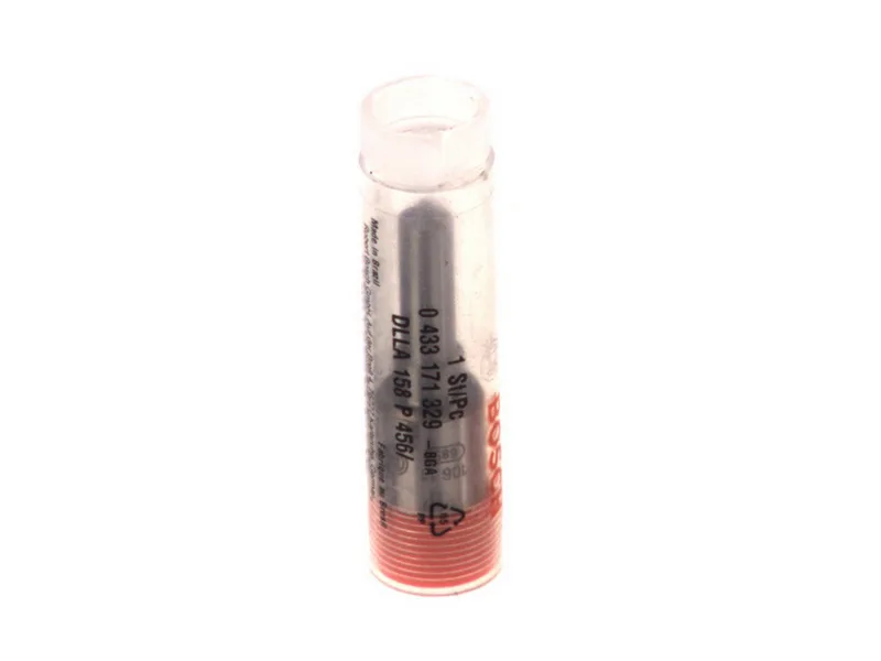 Injector