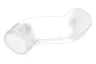 87360371 Furtun, aerisire chiulasa OE CNH
