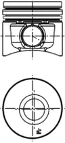 Piston