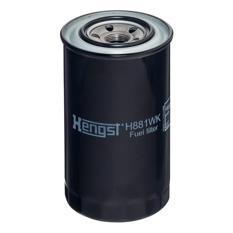 H881WK Filtru combustibil HENGST