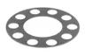 112.06.046.02 Set reparatie, diferential DANA SPICER