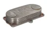 D4AG025TT Radiator ulei, ulei motor THERMOTEC