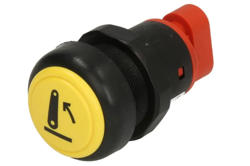 Comutator presiune, limitator incarcare ax