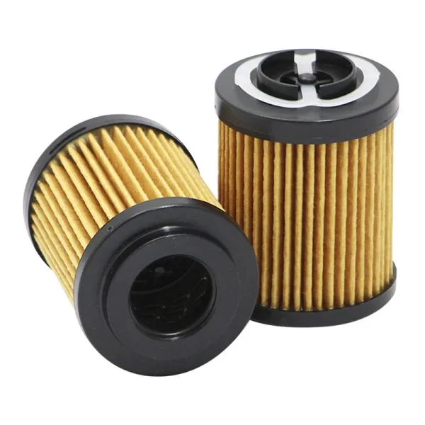 Filtru, sistem hidraulic primar
