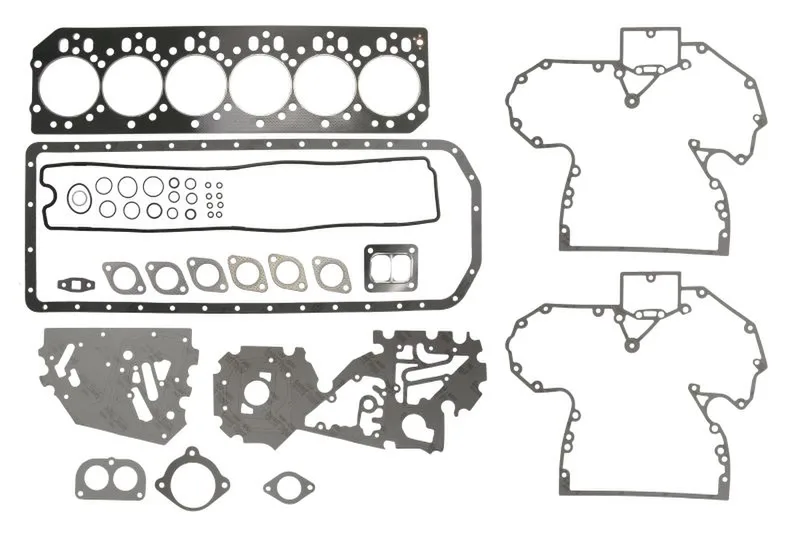 Set garnituri complet, motor
