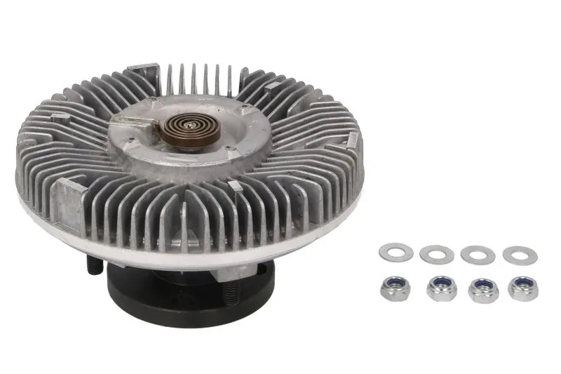 D5JD009TT Cupla, ventilator radiator THERMOTEC