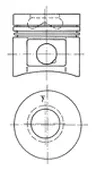 Piston