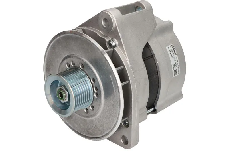 MG 622 Alternator MAHLE