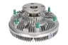 17622-2 Cupla, ventilator radiator BORG WARNER