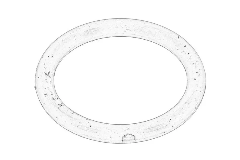 86977728 Etansare ulei, transmisie manuala OE CNH