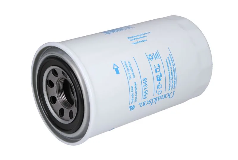 Filtru, sistem hidraulic primar