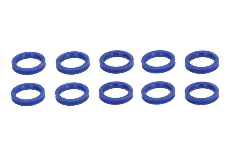 Quick coupling accessories
