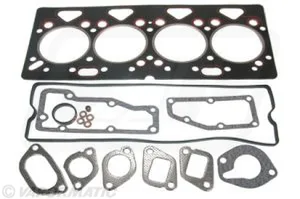 Set garnituri complet, motor
