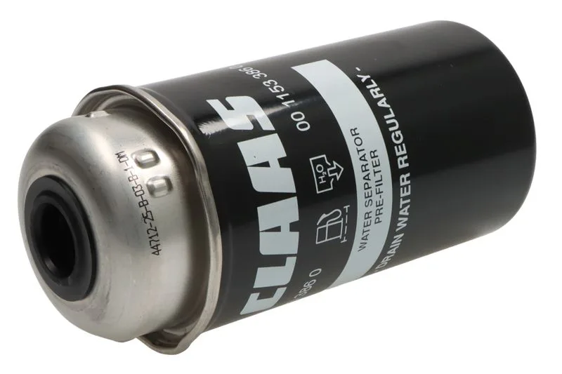 Filtru combustibil