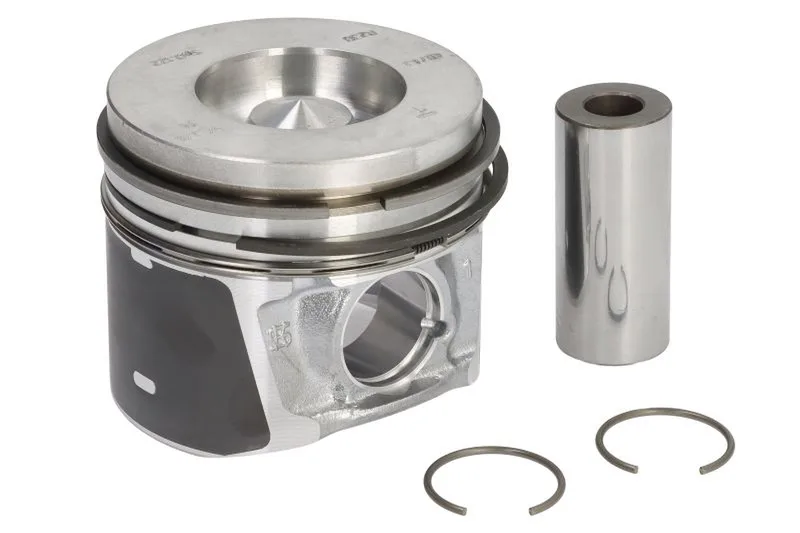 Piston