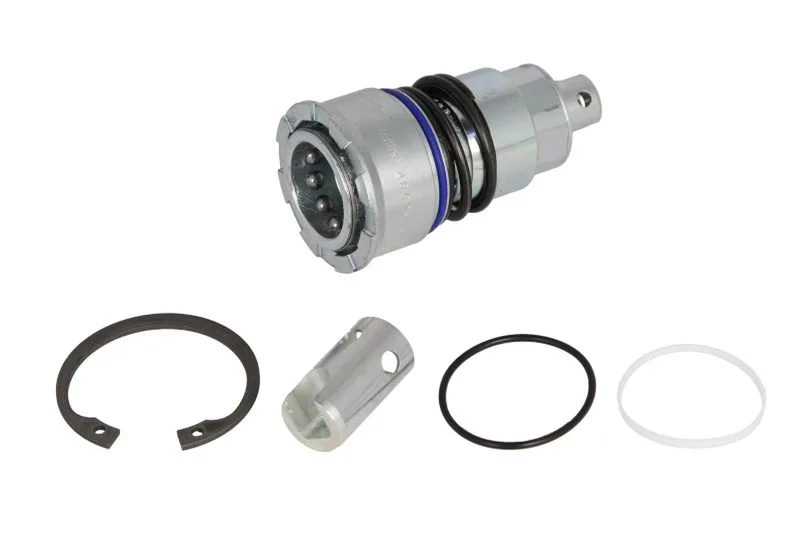 KIT4BM 4DCPVES3 Cuplaj hidraulic FASTER