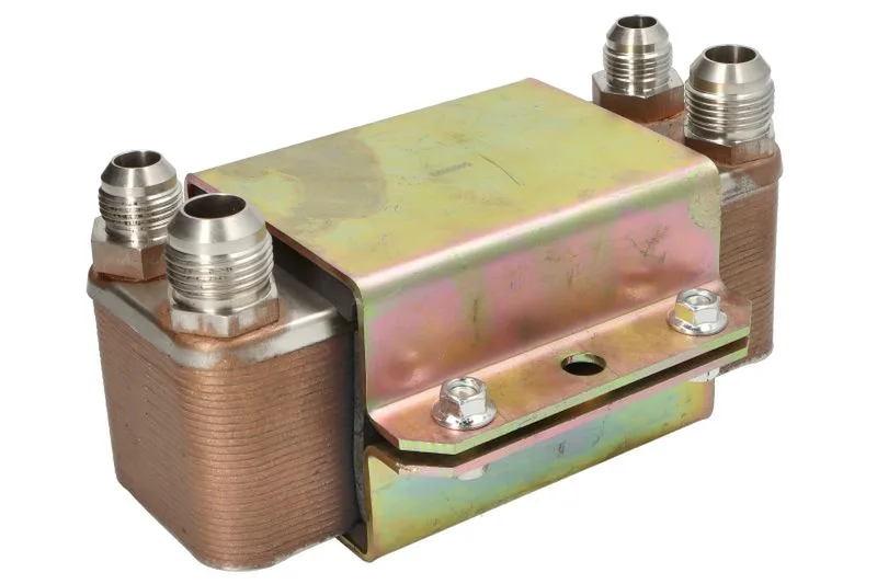 96986 Radiator ulei, ulei motor AUGER