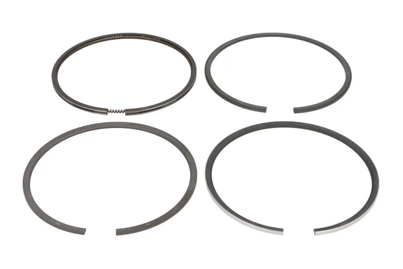 Set segmenti piston