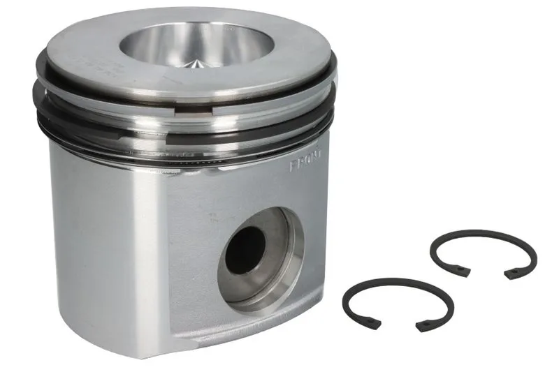 Piston