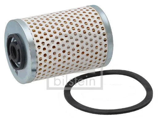 Filtru ulei