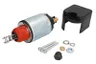 Solenoid, electromotor
