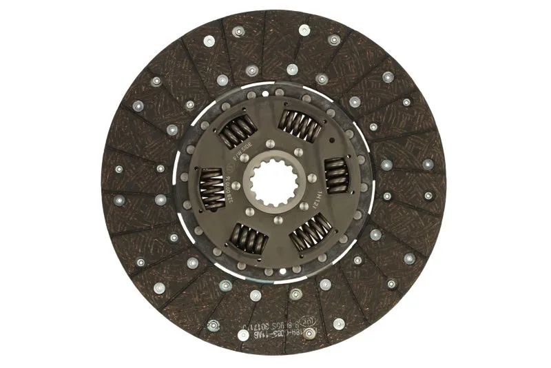 Disc ambreiaj