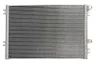 16235278-EXC Condensator, climatizare EXCAMEC