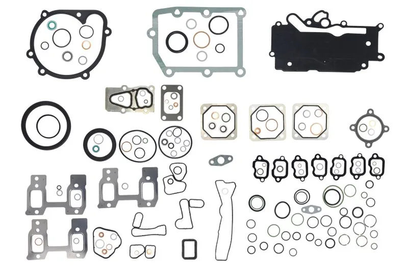 01-39563-02 Set garnituri complet, motor REINZ