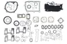 Set garnituri complet, motor