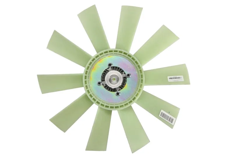 8521878 Ventilator, radiator COJALI