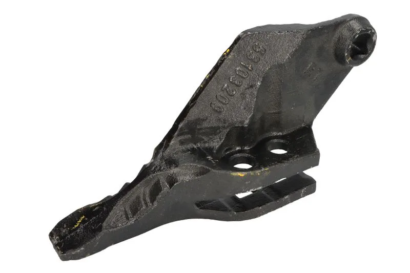 Excavator bucket