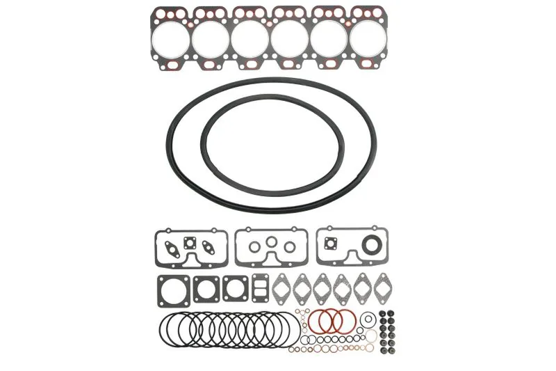 Set garnituri complet, motor