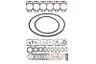 Set garnituri complet, motor