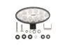 Reflector, far de lucru