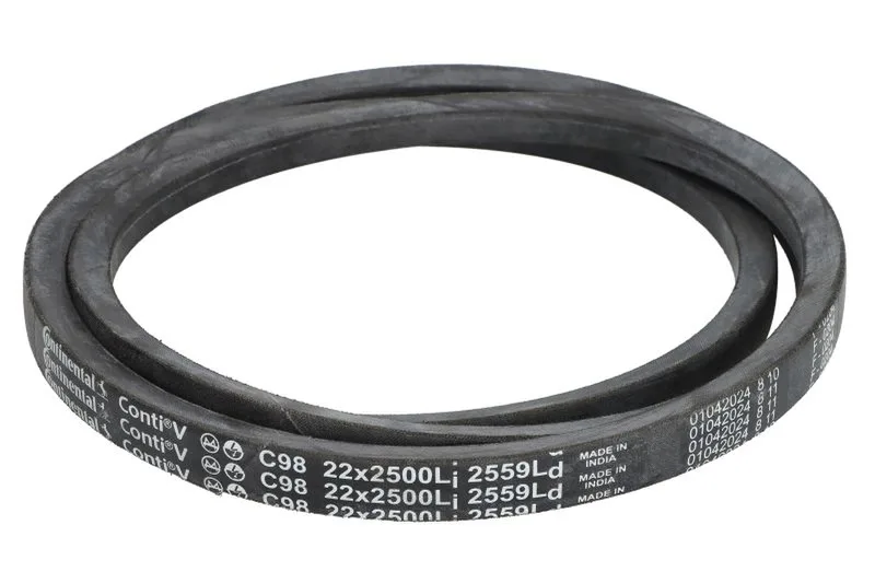 22.0X2500 Curea transmisie CONTITECH