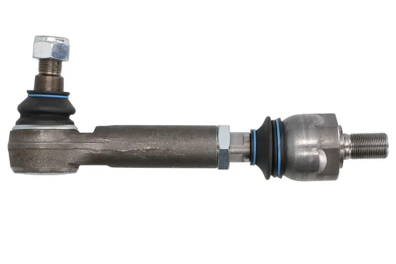 Articulatie sferica, traversa ax